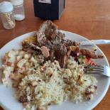Zé Do Bode Comida