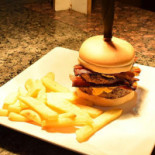 Fefa's Burger Boisson