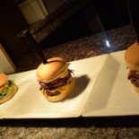 Fefa's Burger Boisson
