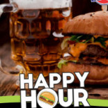 Fefa's Burger Boisson