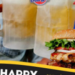 Fefa's Burger Boisson