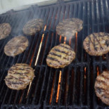 Fefa's Burger Nourriture