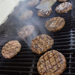 Fefa's Burger Nourriture