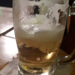 Fefa's Burger Boisson