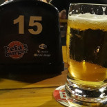 Fefa's Burger Boisson