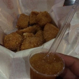 Fefa's Burger Boisson