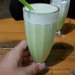 Fefa's Burger Boisson