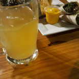 Fefa's Burger Boisson