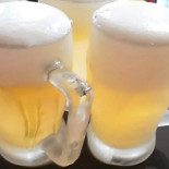 Fefa's Burger Boisson