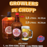 Fefa's Burger Boisson
