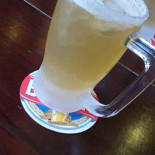Fefa's Burger Boisson