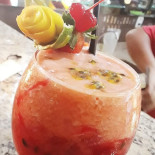 Fefa's Burger Boisson