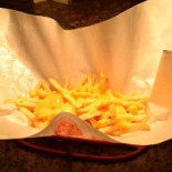 Fefa's Burger Boisson