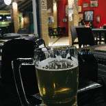 Fefa's Burger Boisson