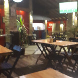 Fefa's Burger Extérieur