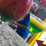 Fefa's Burger Boisson