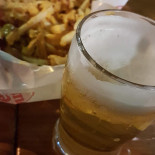 Fefa's Burger Boisson