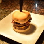Fefa's Burger Boisson