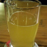Fefa's Burger Boisson