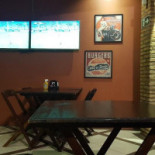 Fefa's Burger À l'intérieur