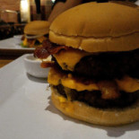 Fefa's Burger Nourriture