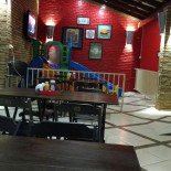 Fefa's Burger Extérieur