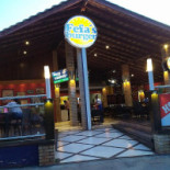 Fefa's Burger Extérieur