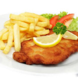 Fefa's Burger Nourriture