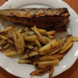 Fefa's Burger Nourriture