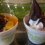 Fruta Gurt Boisson