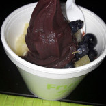 Fruta Gurt Boisson