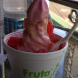 Fruta Gurt Boisson