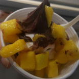 Fruta Gurt Nourriture