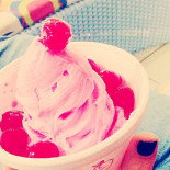 Fruta Gurt Boisson