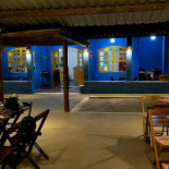 Espaço Kambuká À l'intérieur
