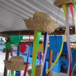 Espaço Kambuká Extérieur