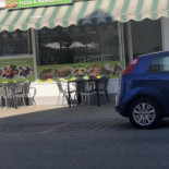Dias E Pizzaria Extérieur