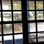 Espaço Kambuká À l'intérieur