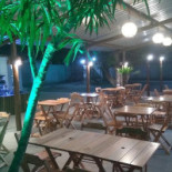 Espaço Kambuká À l'intérieur