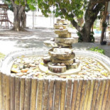 Espaço Kambuká Extérieur