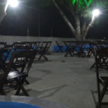 Espaço Kambuká Extérieur