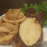 Dias E Pizzaria Nourriture