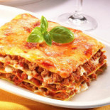Dias E Pizzaria Nourriture