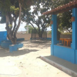 Espaço Kambuká Extérieur