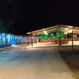 Espaço Kambuká Extérieur