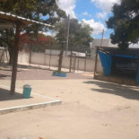 Espaço Kambuká Extérieur
