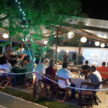 Espaço Kambuká Extérieur