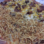 Varandas Pizzaria Rio Brilhante Nourriture