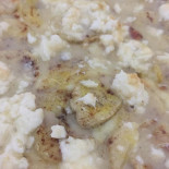 Varandas Pizzaria Rio Brilhante Nourriture