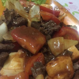 Varandas Pizzaria Rio Brilhante Nourriture